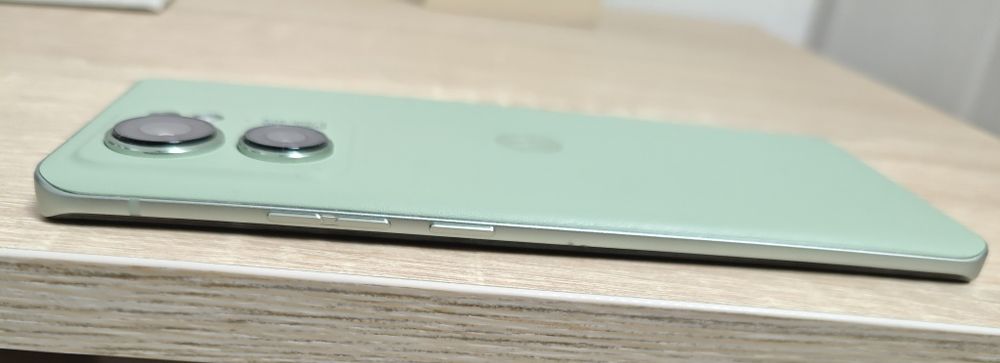 Motorola Edge 40