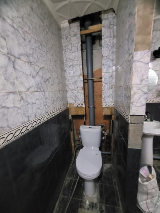 Услуги сантехника