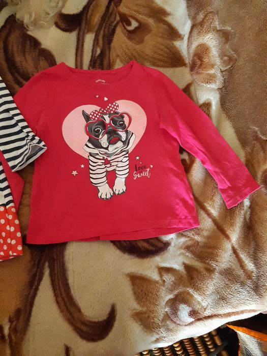 Детские вещи для девочки