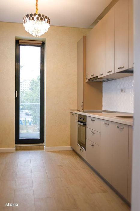 Apartament 3 camere de închiriat – Aqua Magic Lake On 1100 €/lună