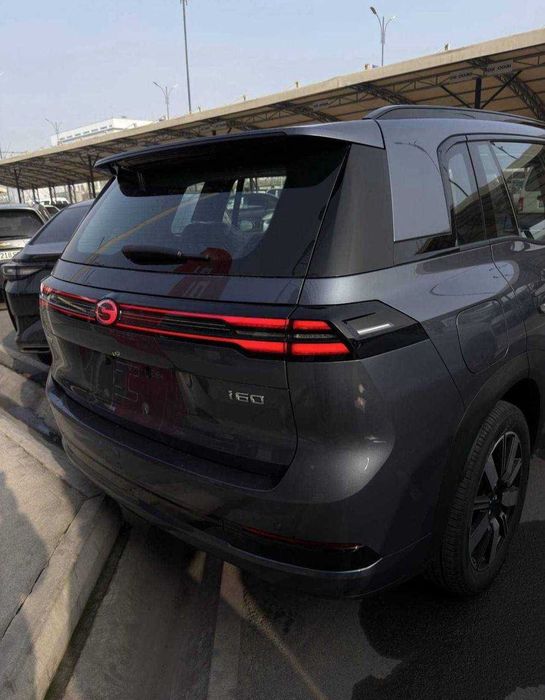 Gac aion I60 EV/Hybrid full variantlar