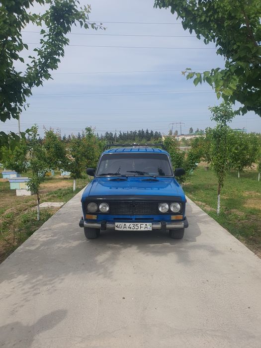 VAZ 2106 1978 — 6