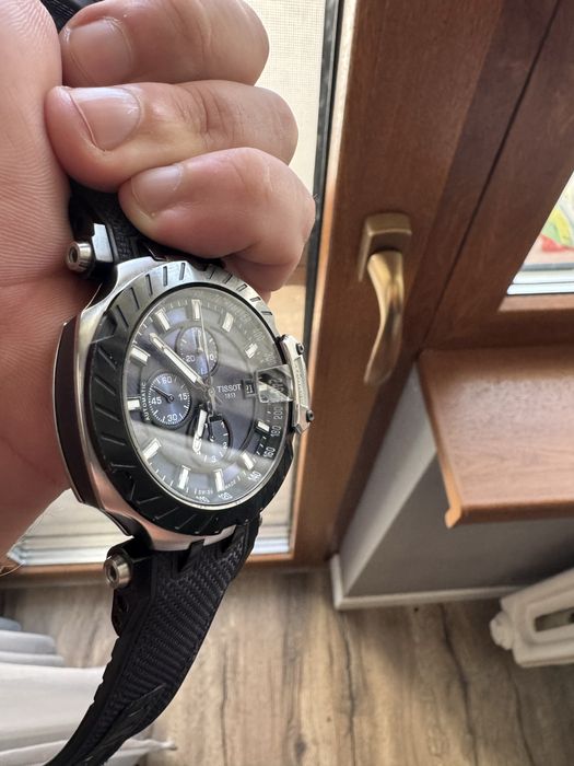 Tissot T-Race Automatic