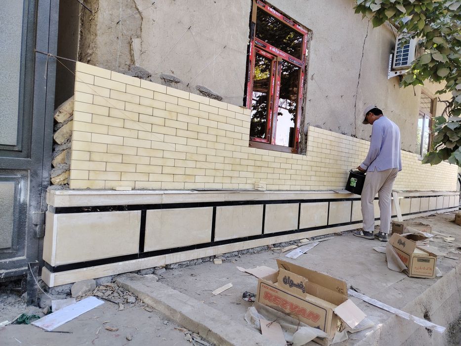 Падрашифка хизмати