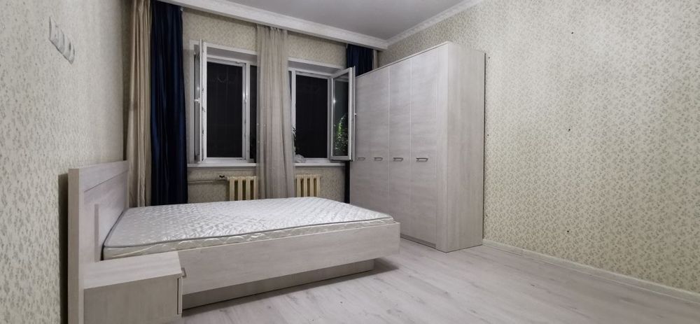 Услуги сборщика мебели