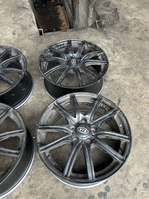 джанти 5х114.3 17 hyundai kia mazda honda toyota