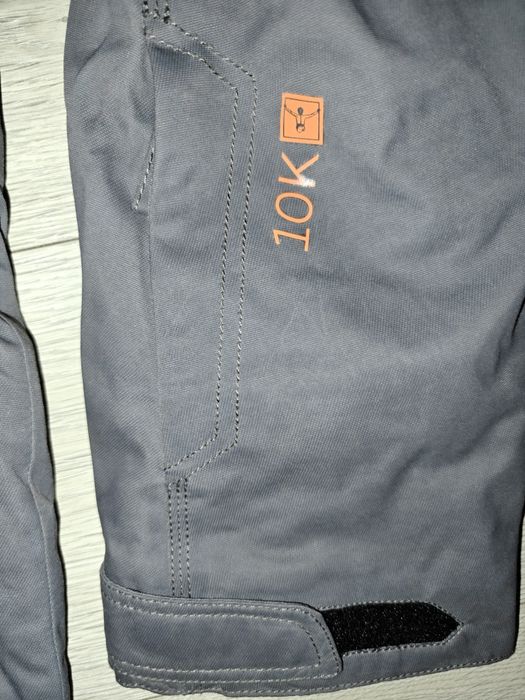 jacheta snowboard/ski model unicat Chiemsee