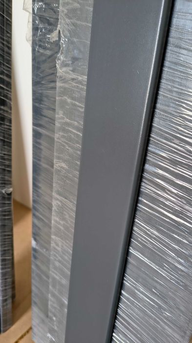 ТОП ЦЕНА! Интериорни врати, 66х205, 76х205, антрацит, пълен комплект.