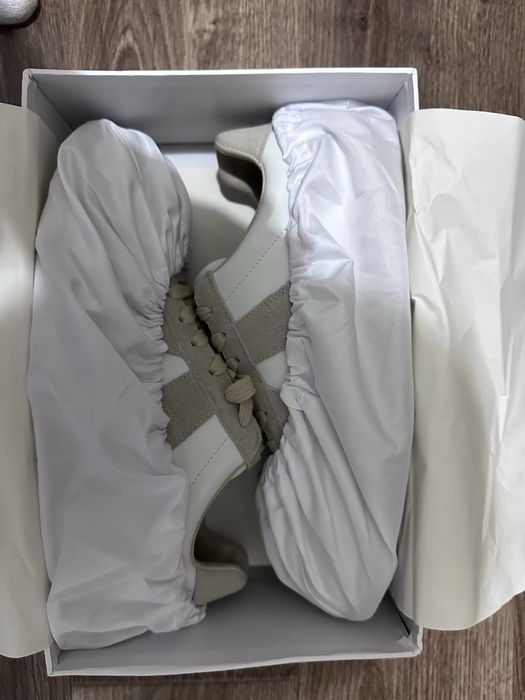 кеды Maison Margiela