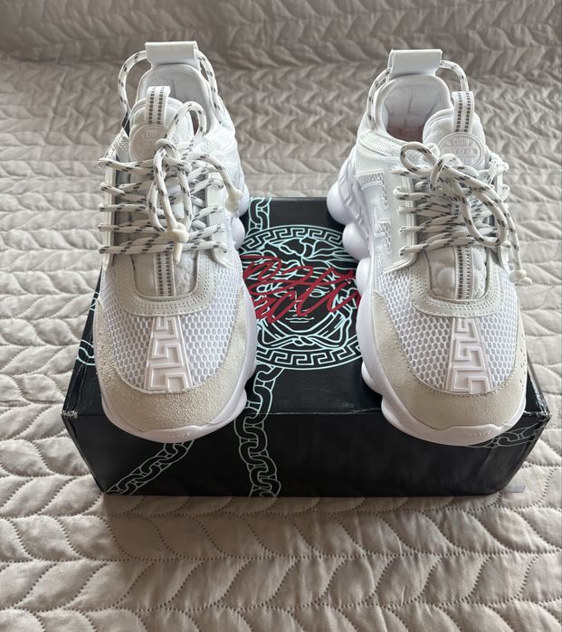Versace Chain Reaction