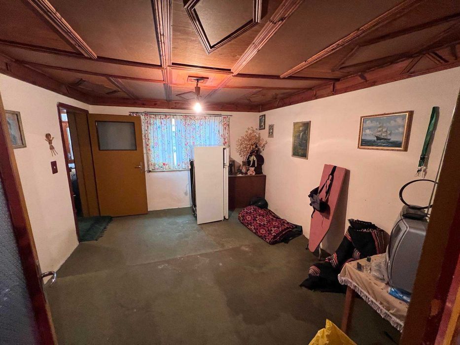 Продава се Къща в с. Кардам, Област Търговище - 132 кв.м за 348 €/кв.м - Снимка #5