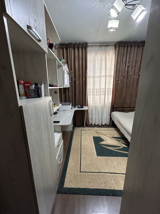 Срочная продажа 3- х комнатной квартиры