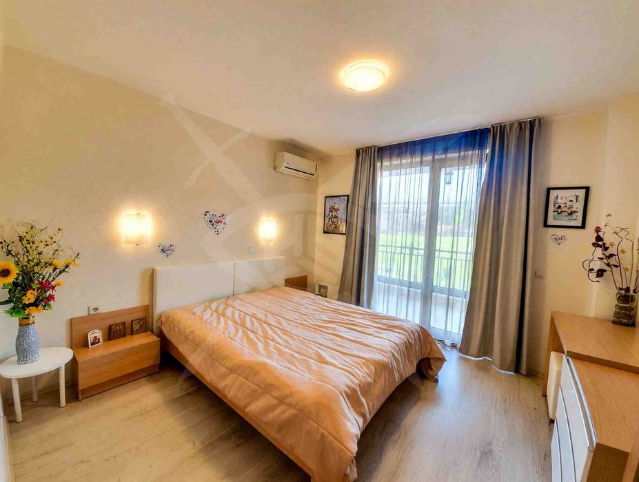 Продава се Тристаен апартамент в Свети Влас - 63 кв.м за 1778 €/кв.м - Снимка #2