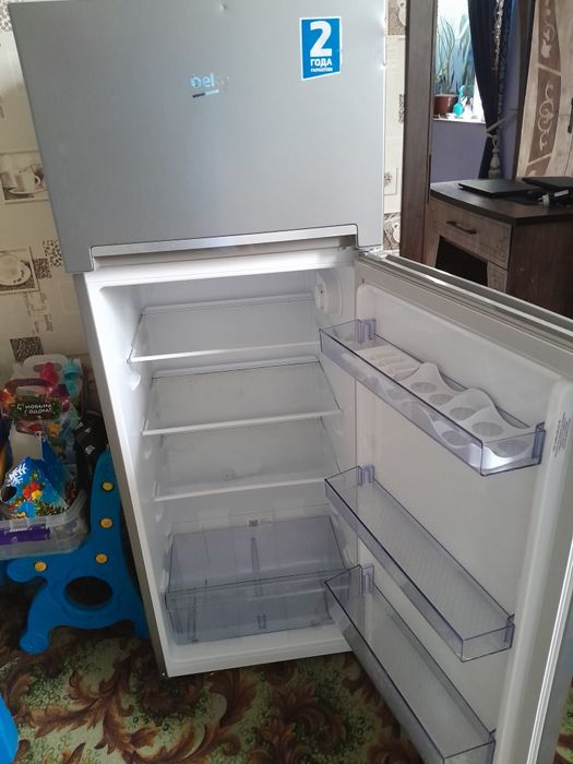 Продам холодильник Beko