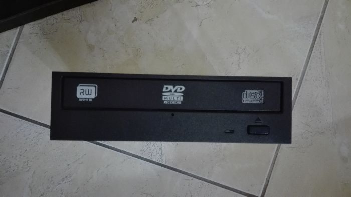 ДВД/DVD записвачка