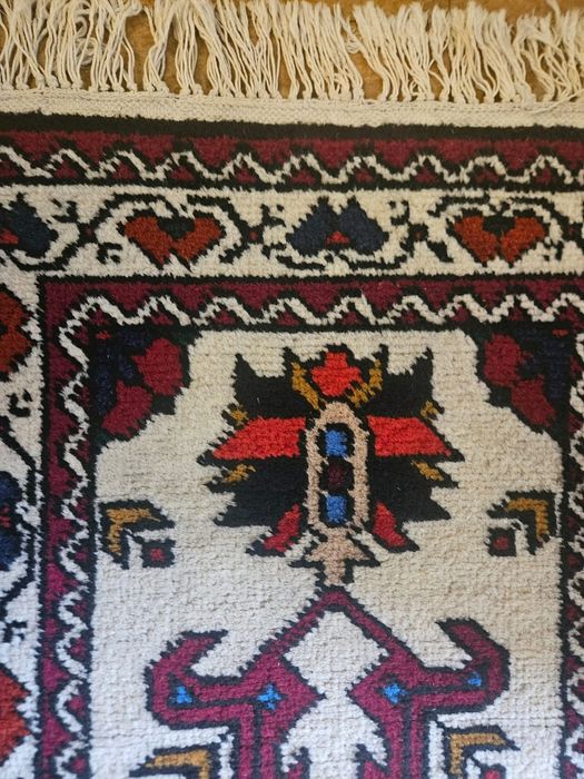 Коврики, натуральная шерсть