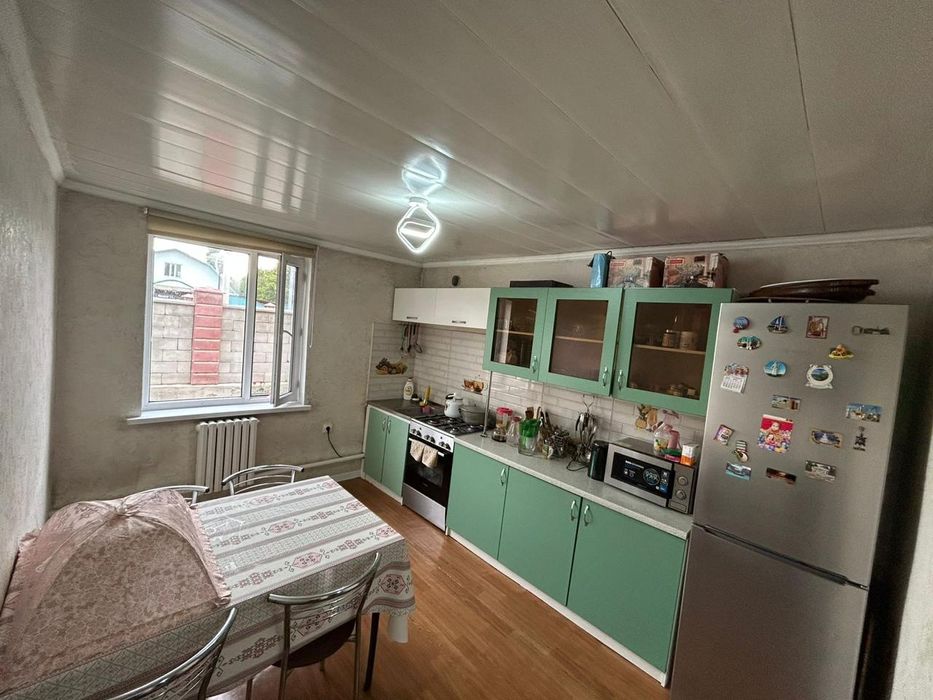 Продается 2 дома на одном участке