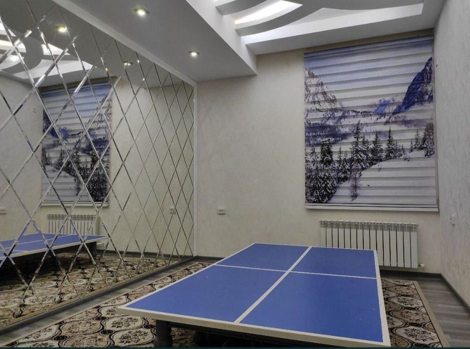 ® СРОЧНО ‼️ [71м²] Чиланзар 25 Новостройка евроремонт   2/5/6.