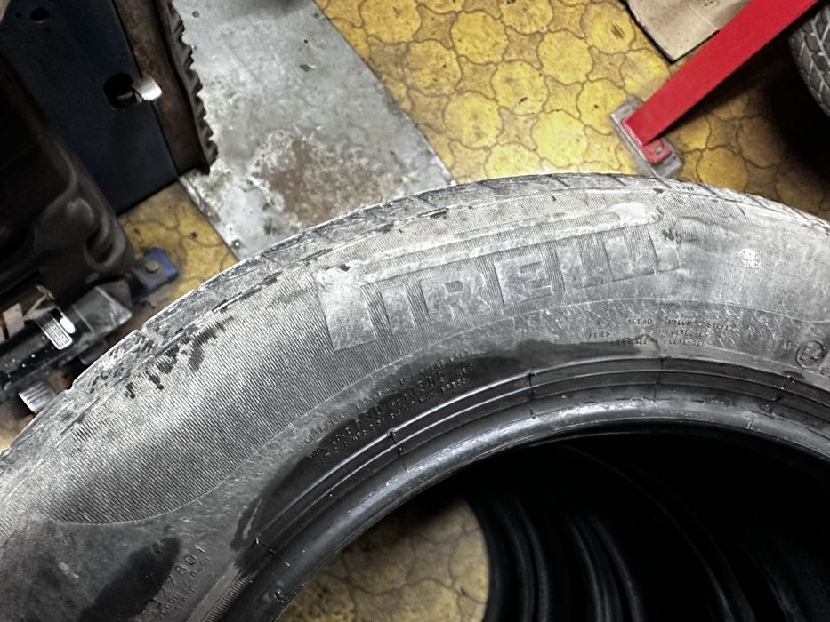 Продам резину и диски