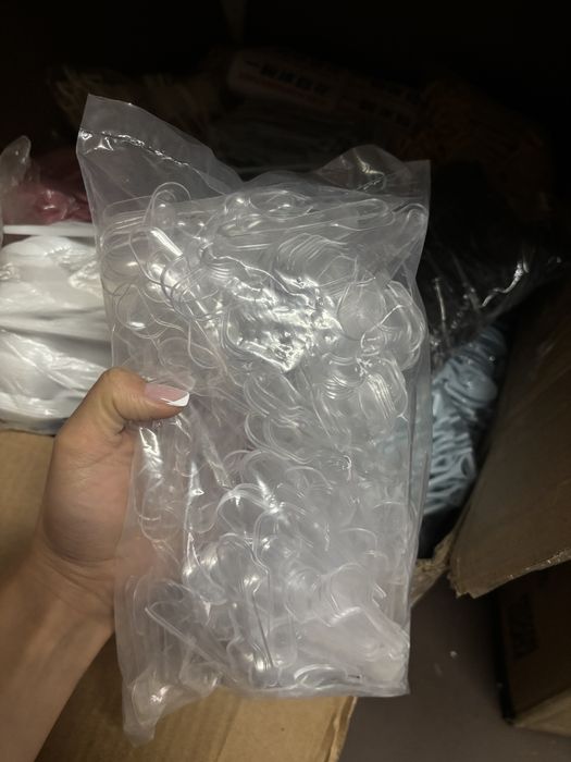 Одноразовые посуды