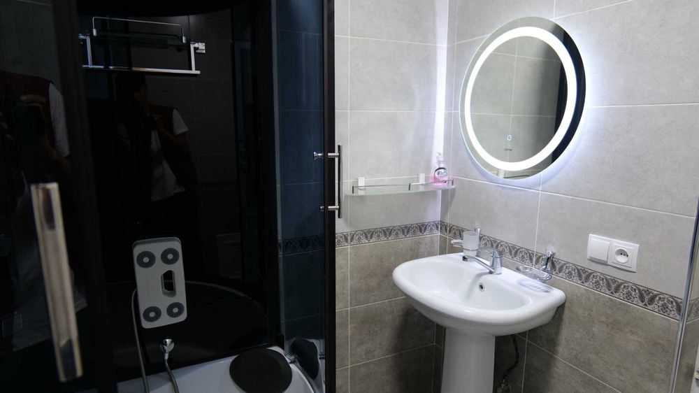 Аренда дома посуточно у Регистана | 3 спальни, 7 гостей, Wi-Fi