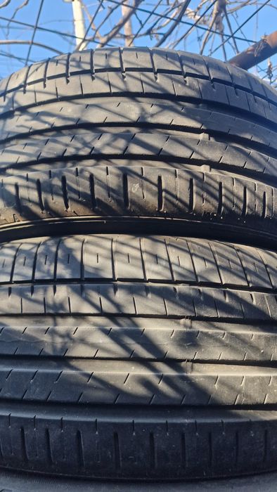 225 45 17 Falken 6 anvelope vara