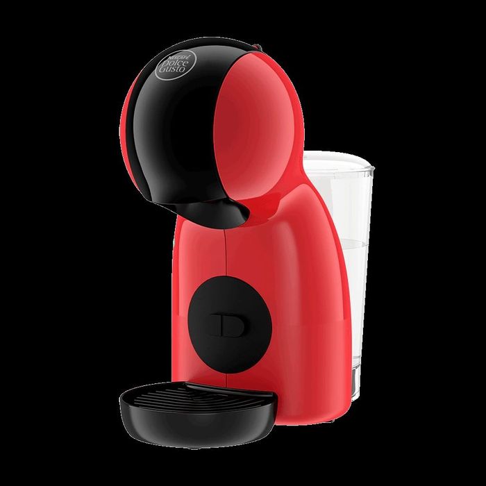 кафемашина NESCAFÉ® Dolce Gusto® Piccolo XS by Krups® - Red