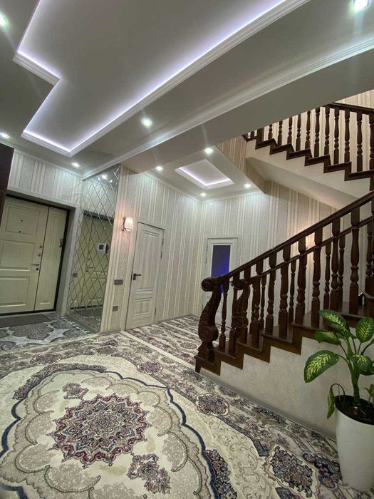 Сдаётся  Квартира Новза Голден хаусе‼️