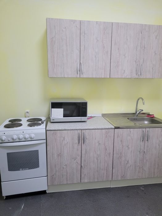 Сдам койко-место в хостоле 1500