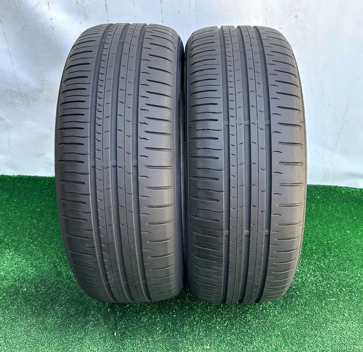 2бр 205/55r16 FALKEN летни