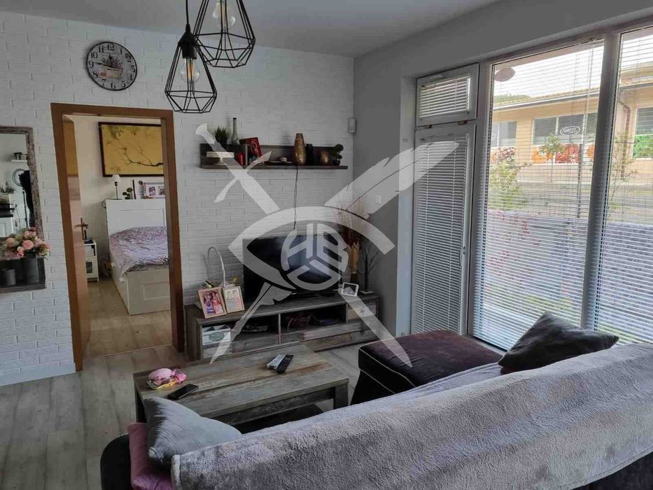Продава се Тристаен апартамент в Свети Влас - 85 кв.м за 756 €/кв.м - Снимка #1