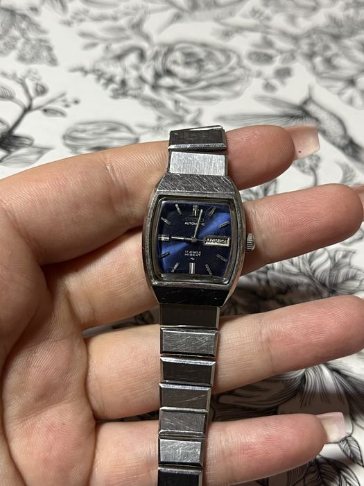 Ceas Seiko unisex