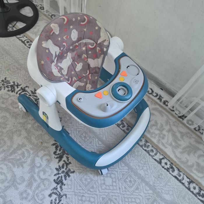 Ходунки детские ходунок
