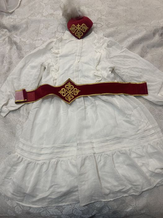 детские платья для девочек