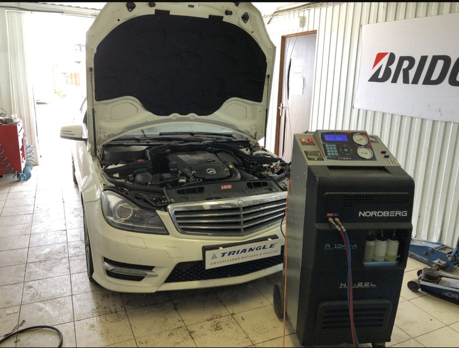 АВТО АС Диагностика