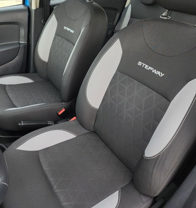 Dacia Sandero Stepway 2015 , 0.9 Benzina TCe , 155.000km , Adusa recent