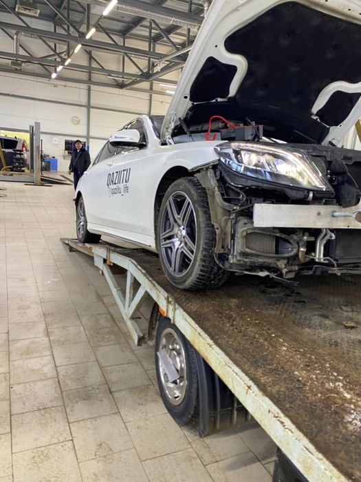 ЭВАКУАТОР Уральск 24/7 -быстро,надёжно,недорого