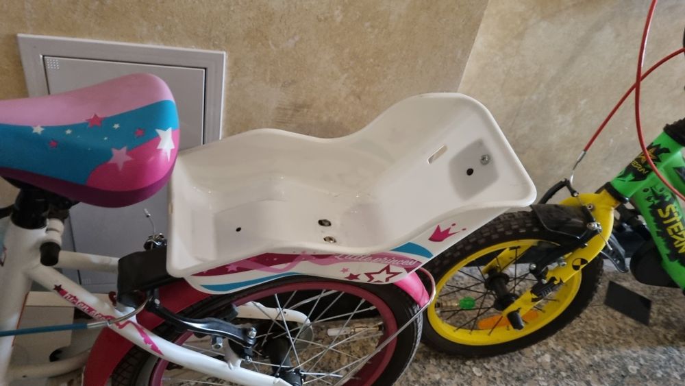 Продам детский велосипед