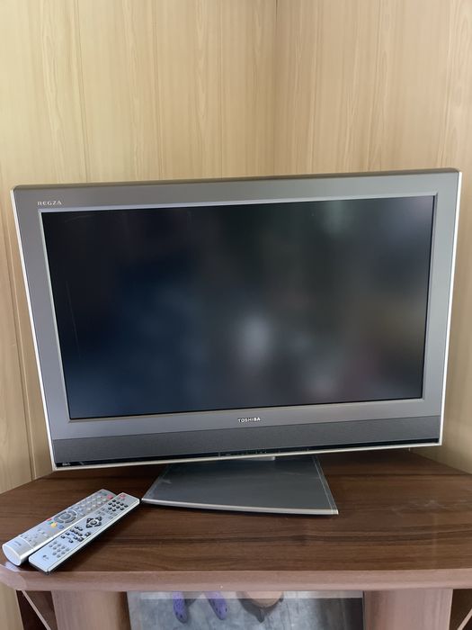 Продам телевизор Toshiba 31 см