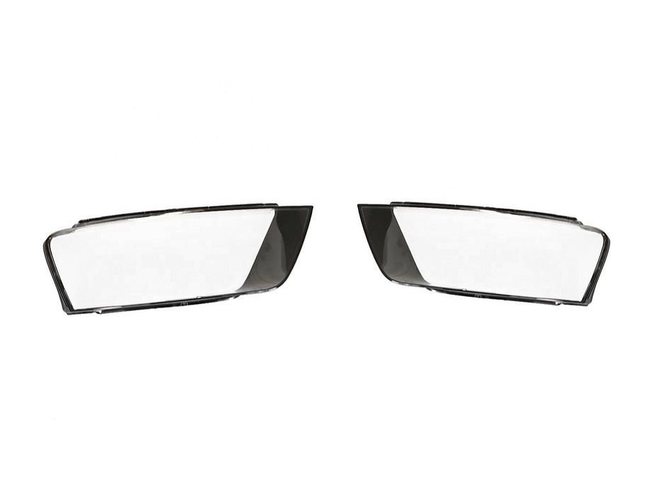 Стъкла за фарове на Audi Q3 8U Facelift