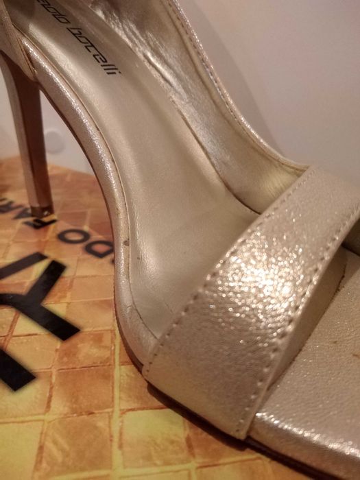 Официални обувки