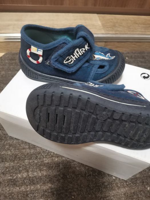 Боти Колев и Колев +подарък пантофи