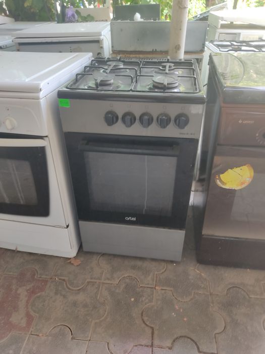 Газ плита с доставкой