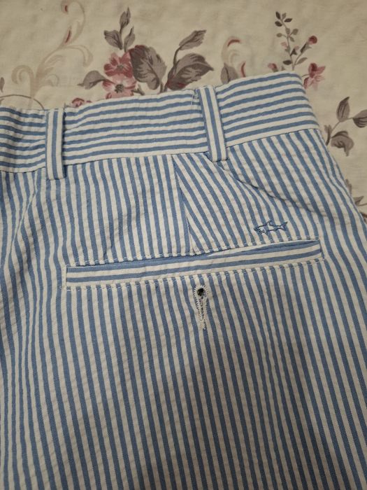 Pantaloni scurti Paul Shark