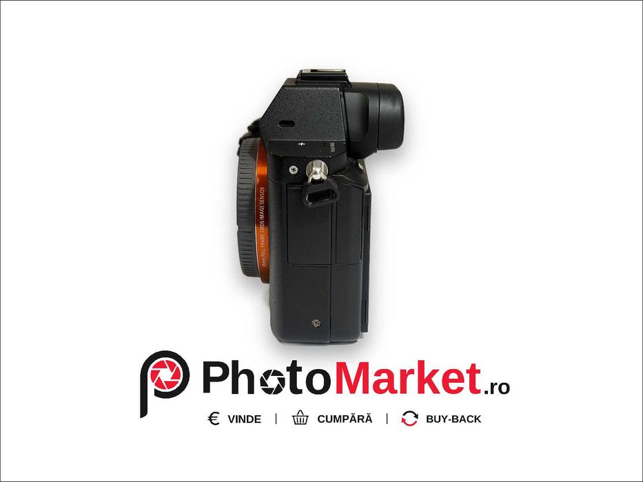 SONY A7 II - Factura si Garantie!