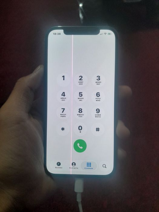 Iphone 12 pro 256/83