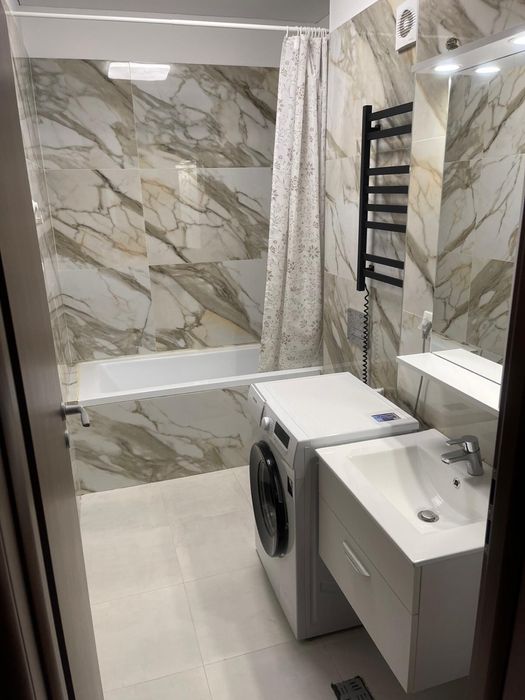 Apartament 3 camere Mihai Bravu