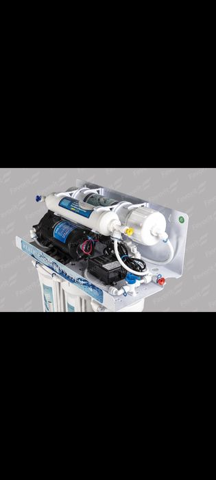 Фильтр для очистки воды