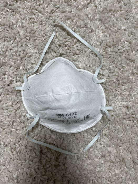 Продам респираторные маски