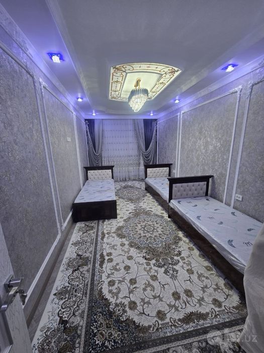 Срочно Вокзал 48-мактаб 3 хона 4-этаж лифт бор